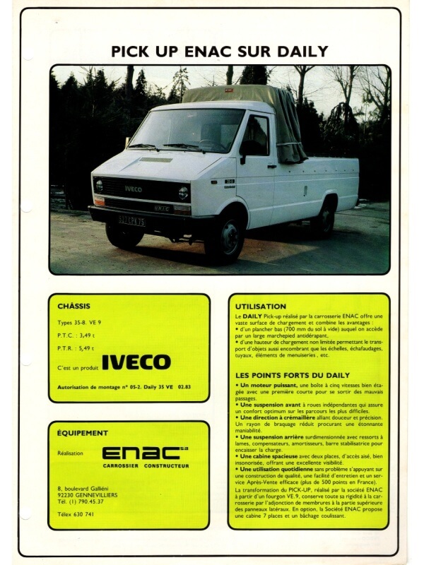 25-3243 iveco daily