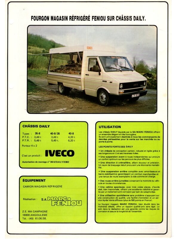 25-3245 iveco daily