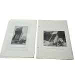 25-4062 scammell gamme de tombereaux
