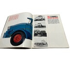 25-4064 scammell gamme de produits