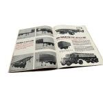 25-4064 scammell gamme de produits