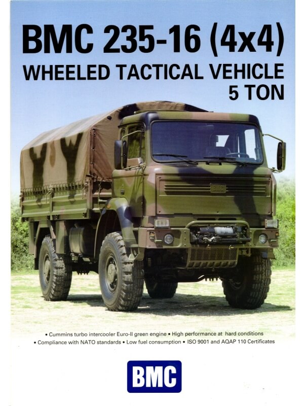 25-3433 mercedes-benz lb 2624