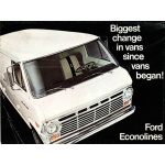 25-3713 ford econolines