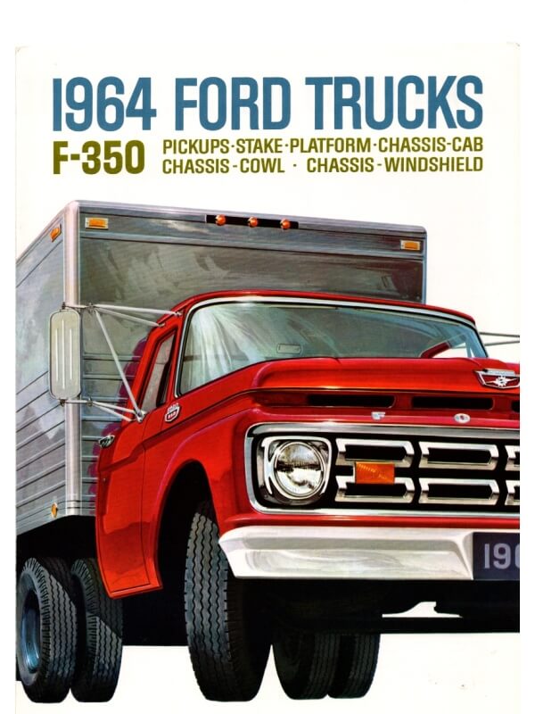 25-3715 ford f350