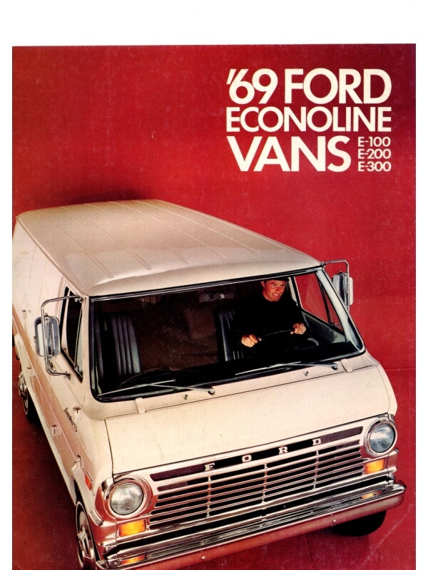 25-3723 ford e100 / e200 / e300
