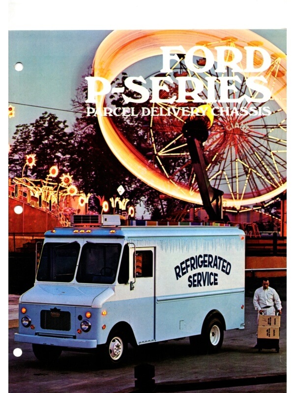 25-3725 ford série p