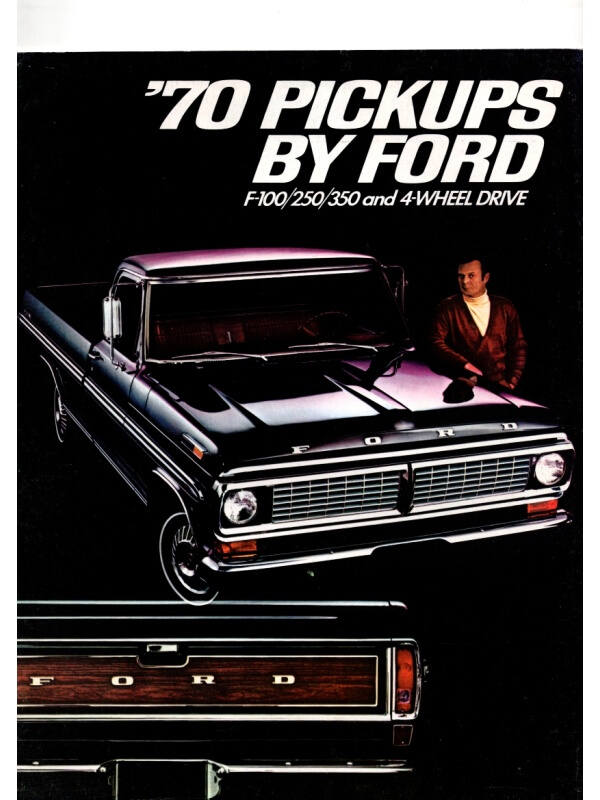 25-3726 ford f100 / f250 / f350