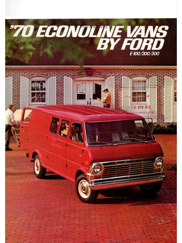 25-3728 ford e100 / e200 / e300