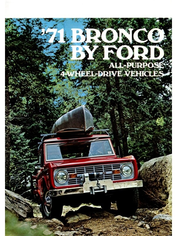 25-3737 ford bronco