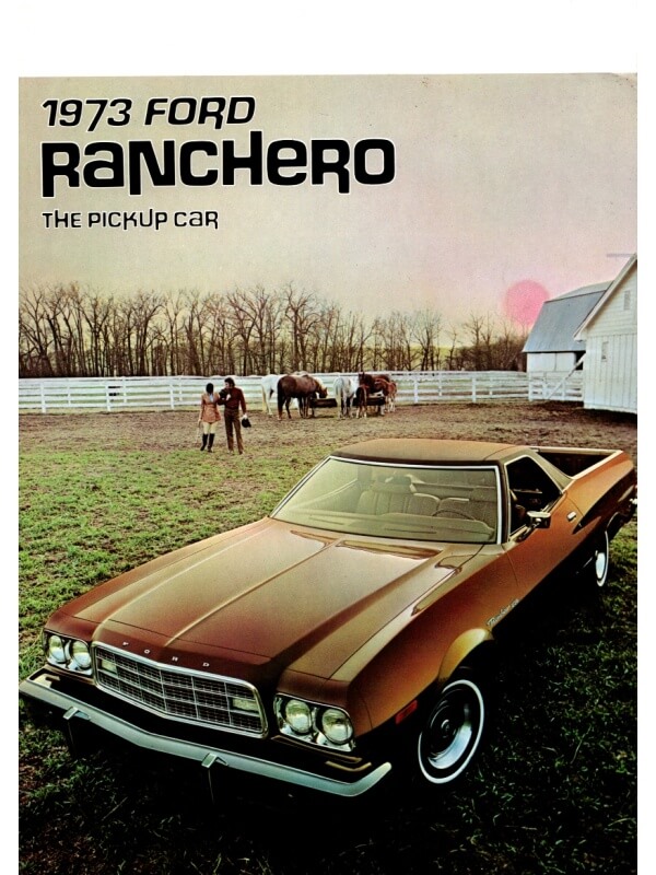 25-3744 ford ranchero