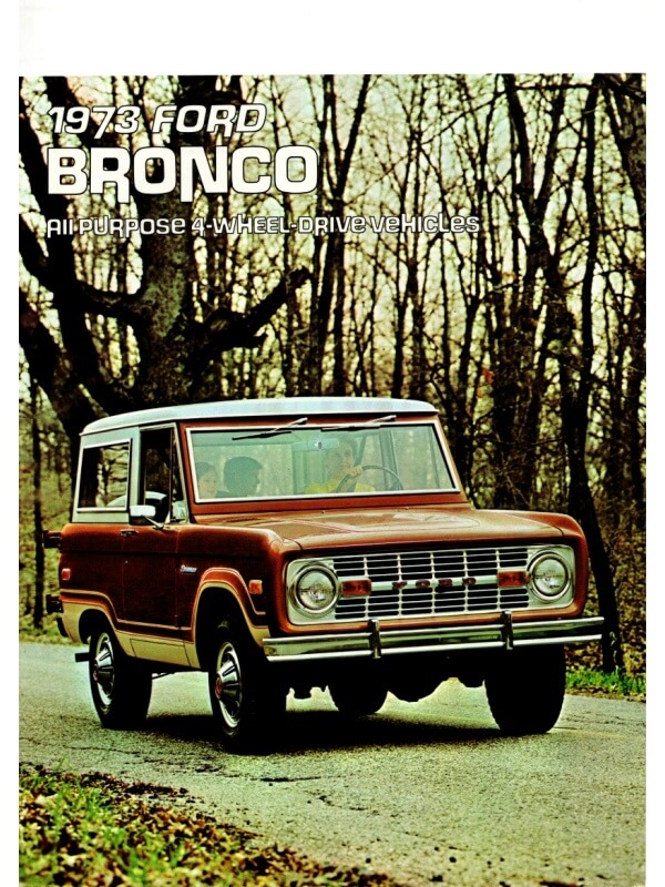 25-3745 ford bronco