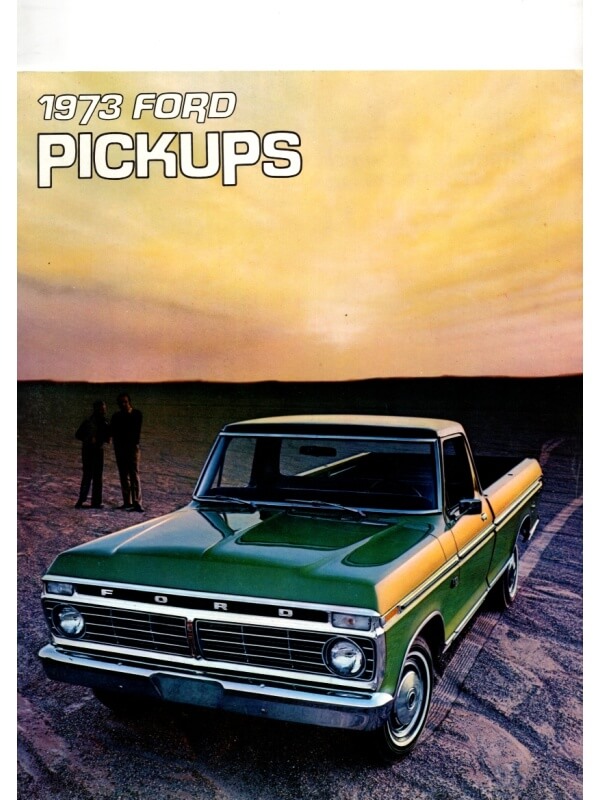 25-3746 ford pickups