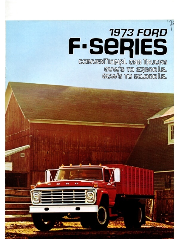 25-3750 ford série f