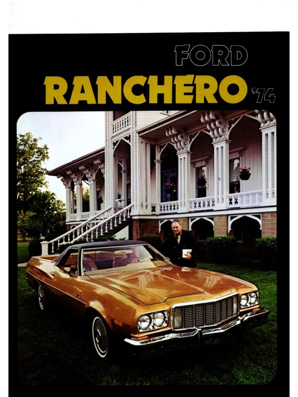 25-3753 ford ranchero