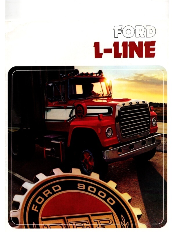 25-3754 ford l-line