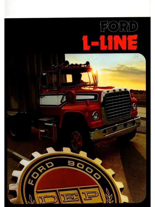 25-3755 ford l-line