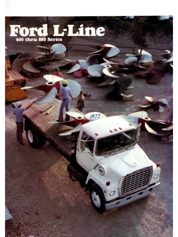 25-3763 ford l-line