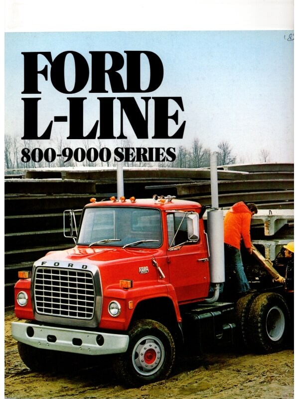 25-3812 ford l-line