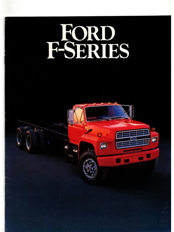25-3826 ford série f