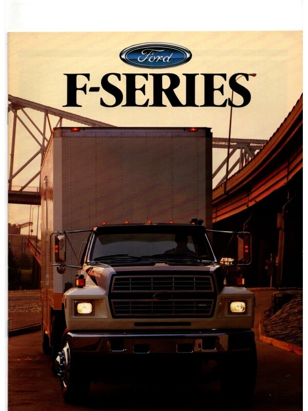 25-3830 ford série f