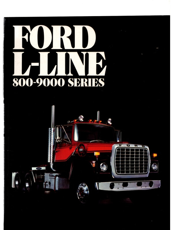 25-3817 ford l-line