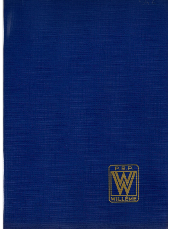 25-3835 willème pocket