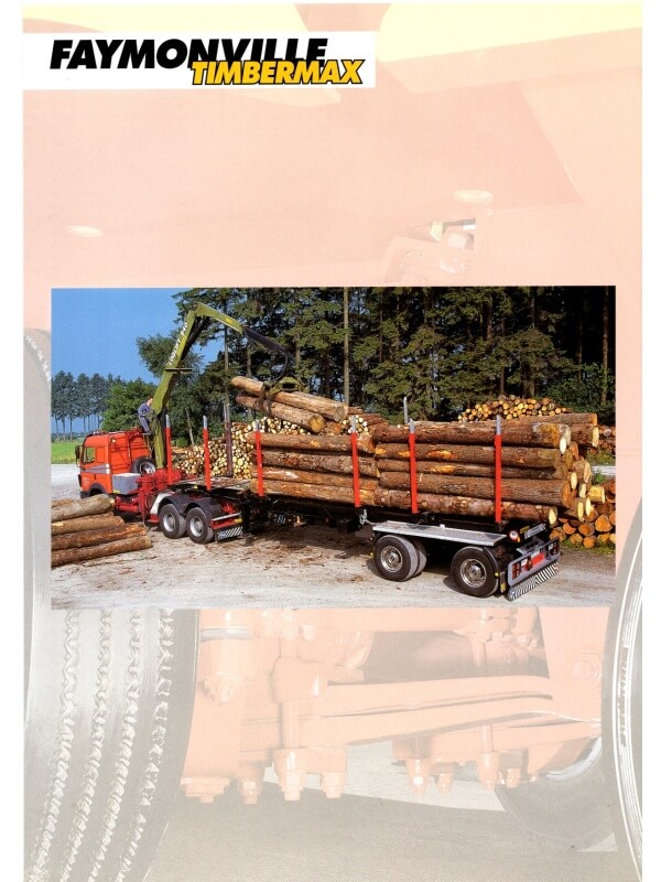 25-3922 faymonville timbermax