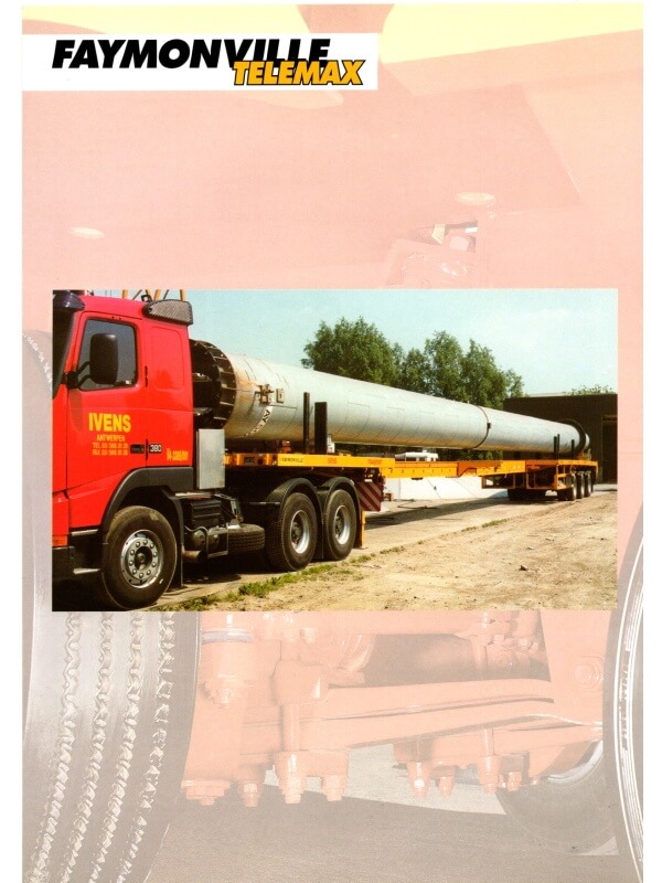 25-3923 faymonville telemax