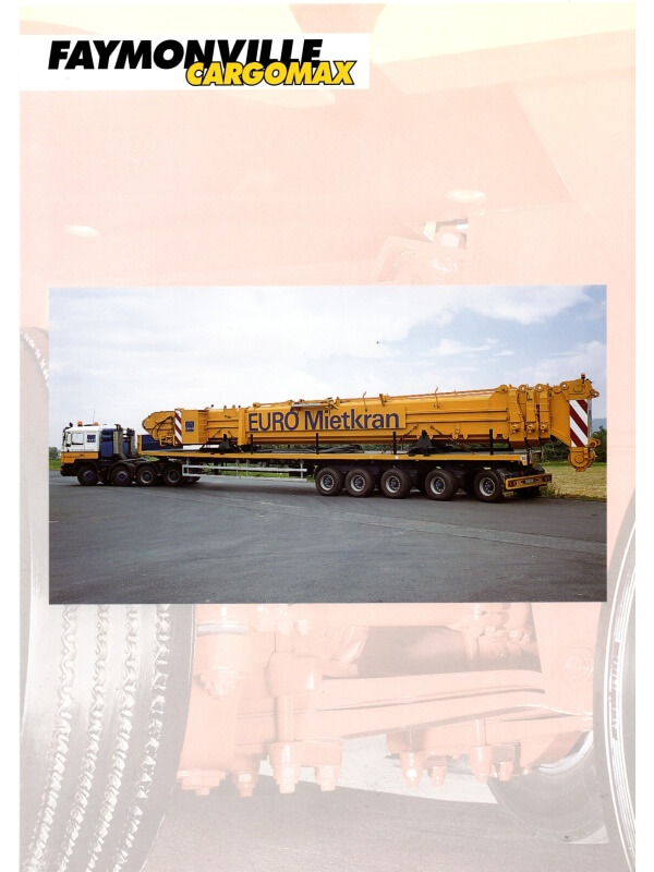 25-3924 faymonville cargomax