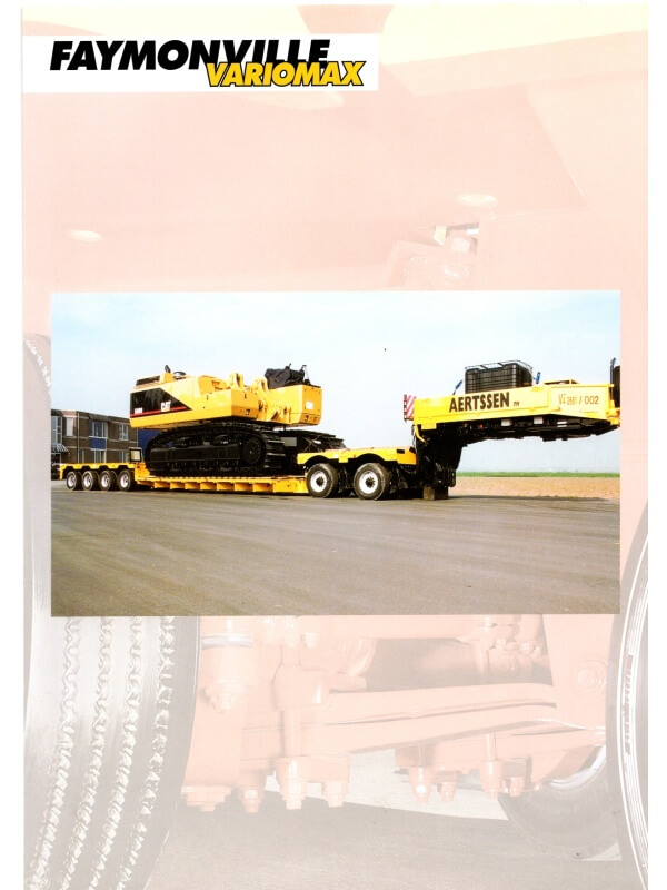 25-3934 faymonville variomax