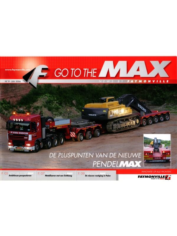 25-3937 faymonville pendelmax