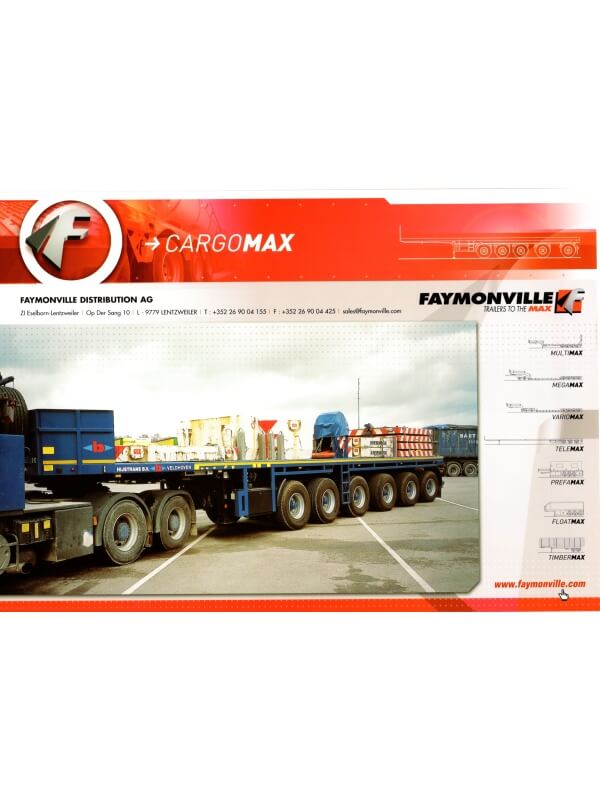 25-3940 faymonville cargomax