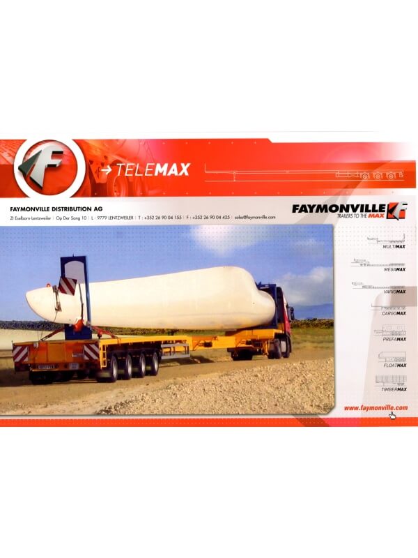 25-3941 faymonville telemax