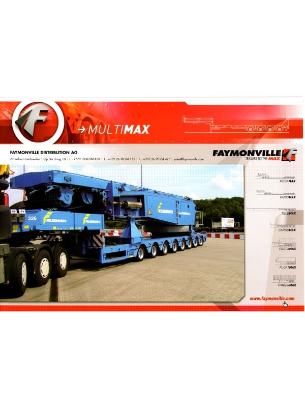 25-3942 faymonville multimax