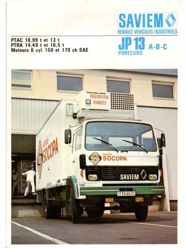 25-4126 saviem jp 13