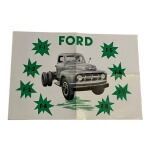 26-0032 ford procès verbaux d'agréation