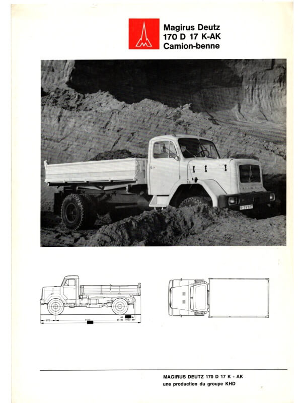 26-0123 magirus-deutz 170 d 17 k-ak