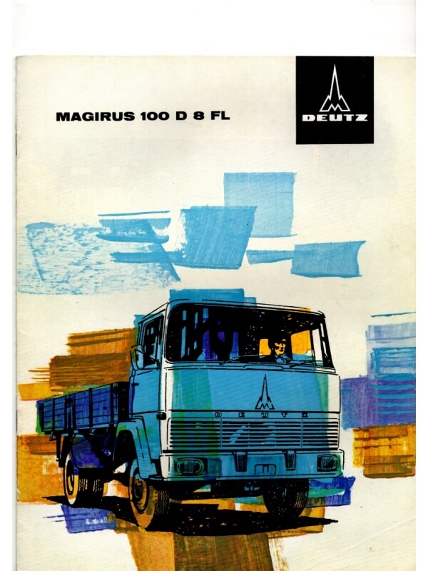 26-0143 magirus-deutz 100 d 8 fl