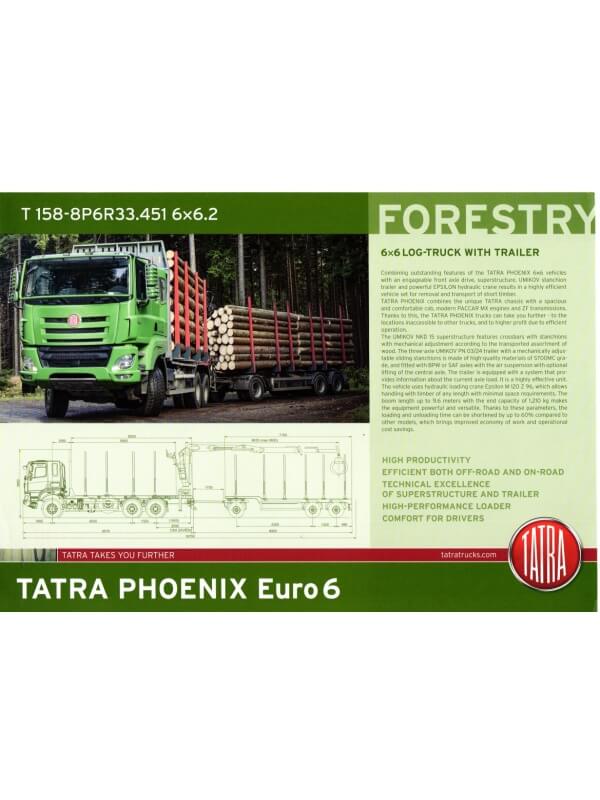 26-0286 tatra phoenix euro6 6x6