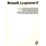 26-0344 renault gamme p