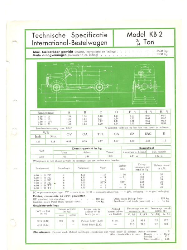 26-0590 international kb-2