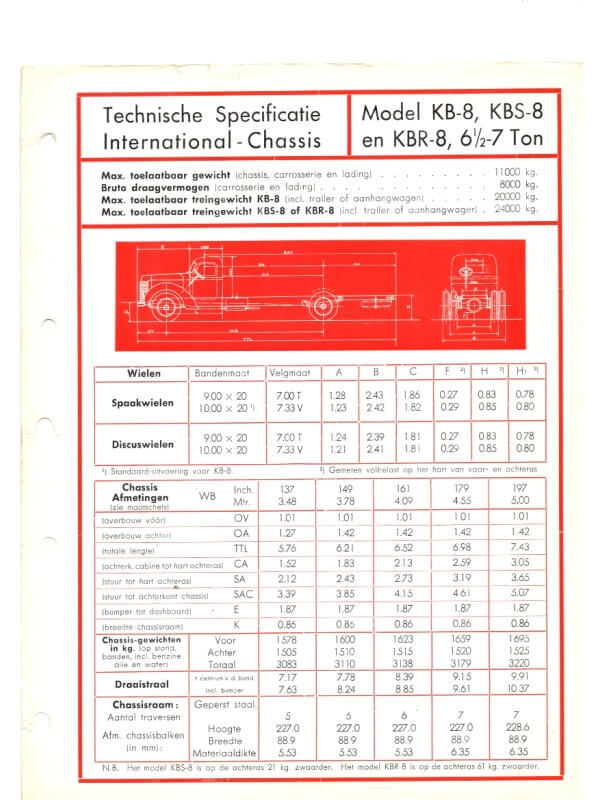 26-0594 international kb-8 / kbs-8 / kbr-8