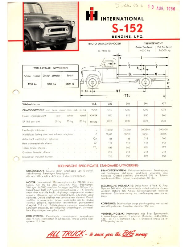 26-0608 international s-152