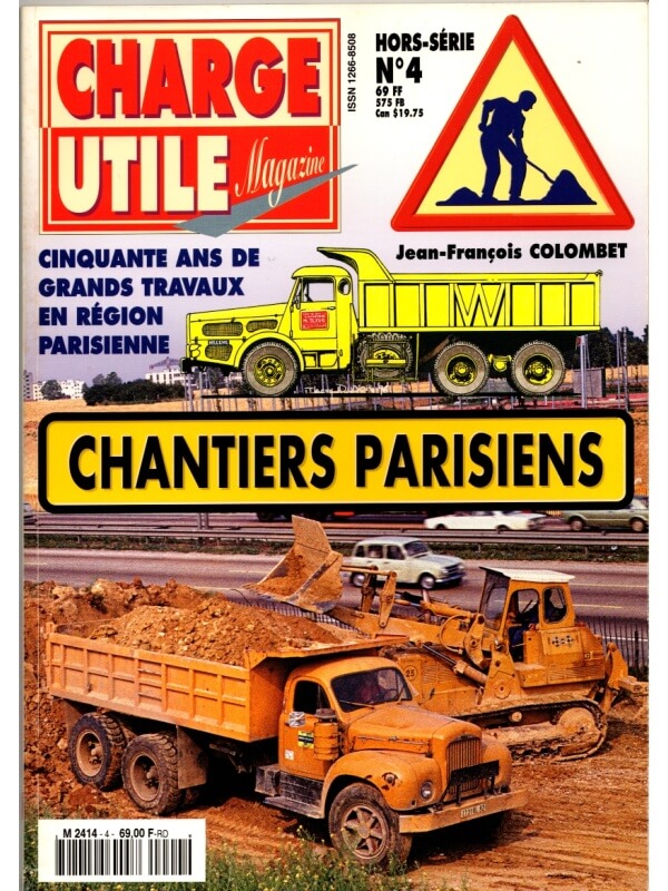 26-0678 charge utile hs 4 - chantiers parisiens