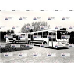 26-0825 heuliez information articulated bus o-305 g hlz pusher type