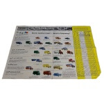 26-0037 ford gamme de produits 1956