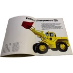 26-1581 jcb product range