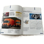 26-1724 iveco municipal vehicles