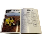 26-1581 jcb product range