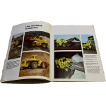 26-1581 jcb product range